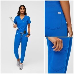 Figs Zamora Jogger Scrub Pants™ (Size XXS/T)
